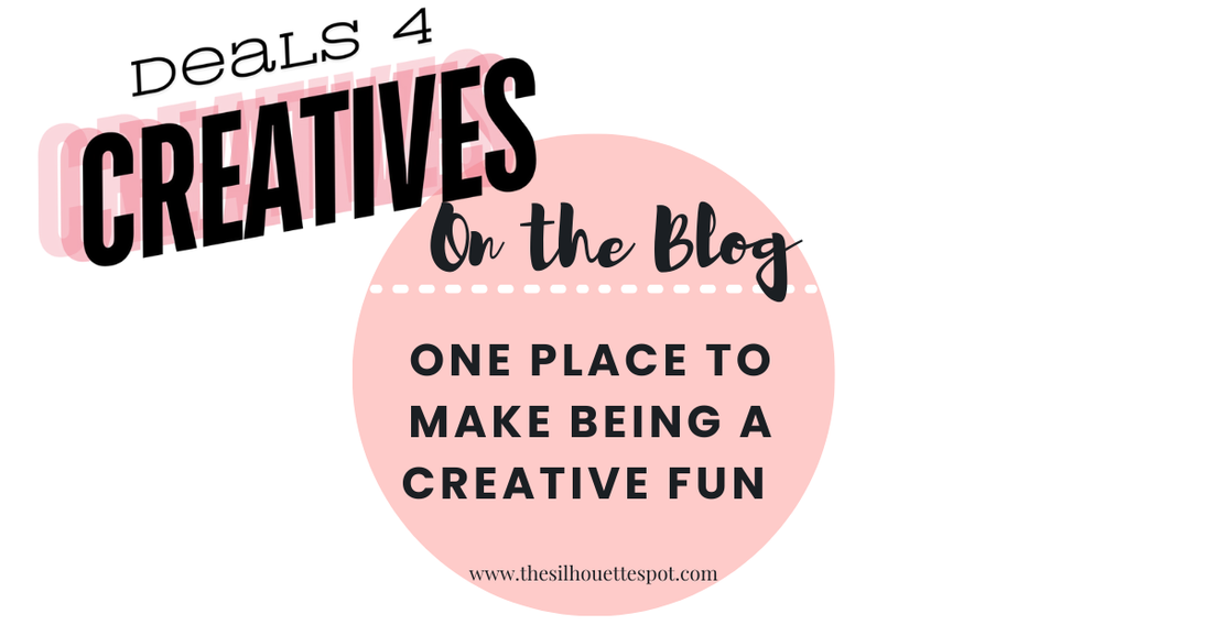 One Place to Make Being a Creative Fun Again by Bringing it all Together!