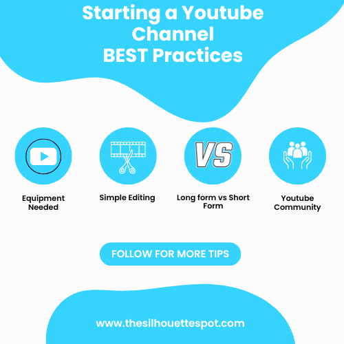 Youtube Best Practices