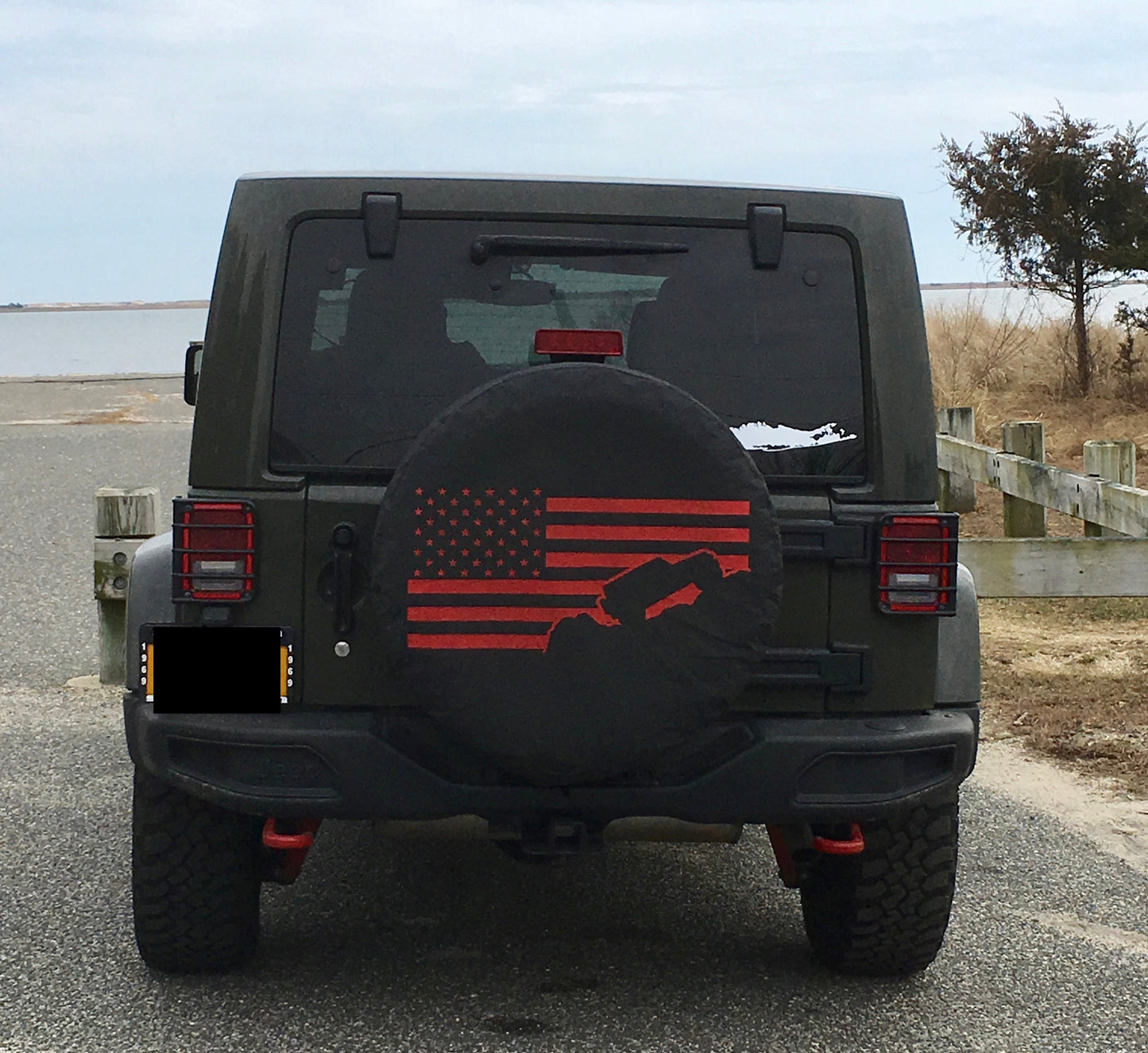 Vinyl Car decal Permanent Window Sticker Custom Long Island New York Map Auto Decal Beach Lover